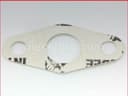 Detroit Diesel Gasket for oil pump cover 371, 471, 671 engines Empacadura de la bomba de aceite