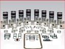 Detroit Diesel Inframe Overhaul Rebuild Kit for 8V149 Turbo Engine