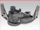 Detroit Diesel Oil Pump Serie 60 Bomba aceite motor 14 litros