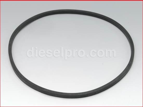 Detroit Diesel seal ring for fresh water pump Sello para la bomba de agua dulce 5103544