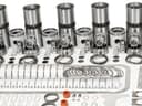 Detroit 12V71 Engine Overhaul Kit