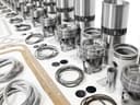 Detroit Diesel Rebuild Kit for 12V71 Engine