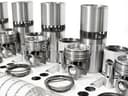 Detroit Diesel Rebuild Kit for 12V71 Engine