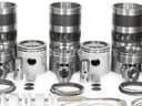 Detroit 12V92 TI Engine Overhaul Kit