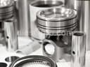Detroit Diesel Rebuild Kit for 16V71 Turbo Engine