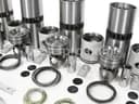 Detroit Diesel Rebuild Kit for 16V71 Turbo Engine
