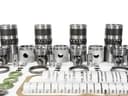 Detroit Diesel Rebuild Kit for 16V92 Engine