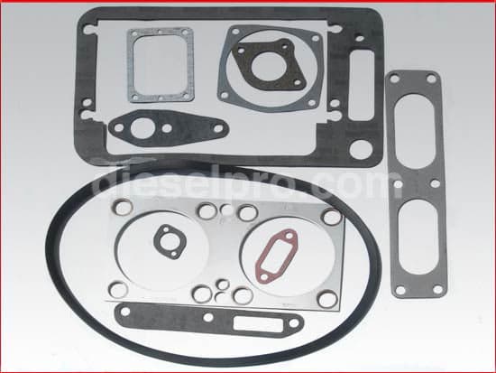 Detroit Diesel Head gasket kit for engine 2-71