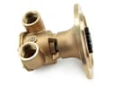 Sea Water Pump for Detroit Diesel 2-71 Series Marine Engines