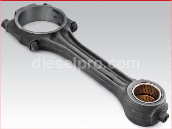Detroit Diesel Connecting rod for 53 series engine - rebuilt