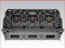 Detroit Diesel cylinder head for engine 353, 6V53