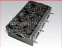 Detroit Diesel cylinder head for engine 353, 6V53