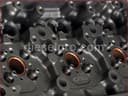 Detroit Diesel cylinder head for engine 353, 6V53