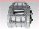 Detroit Diesel Blower for 3-71 right hand - rebuilt