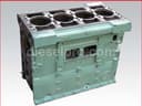 R 5196491 4-53 Detroit Diesel engine block - Rebuilt