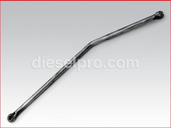 Link for injector control tube - gov for Detriot Diesel