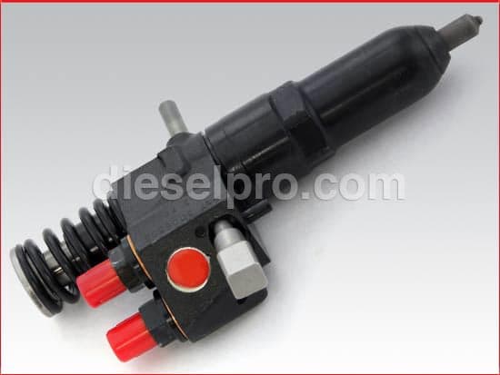 Detroit Diesel Fuel Injector N45 - rebuilt