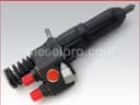 Detroit Diesel Fuel Injector N50 - rebuilt