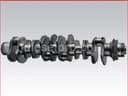 Detroit Diesel crankshaft, 60 Series