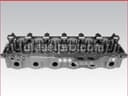 Detroit Diesel cylinder head for series 60. Rebuilt with valves