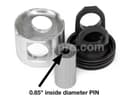 Detroit Diesel Series 60 Rebuild Overhaul Inframe Kit for 11.1, 12.7 Ltr Engines - (2562)