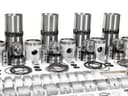Detroit 671 Engine Overhaul Kit