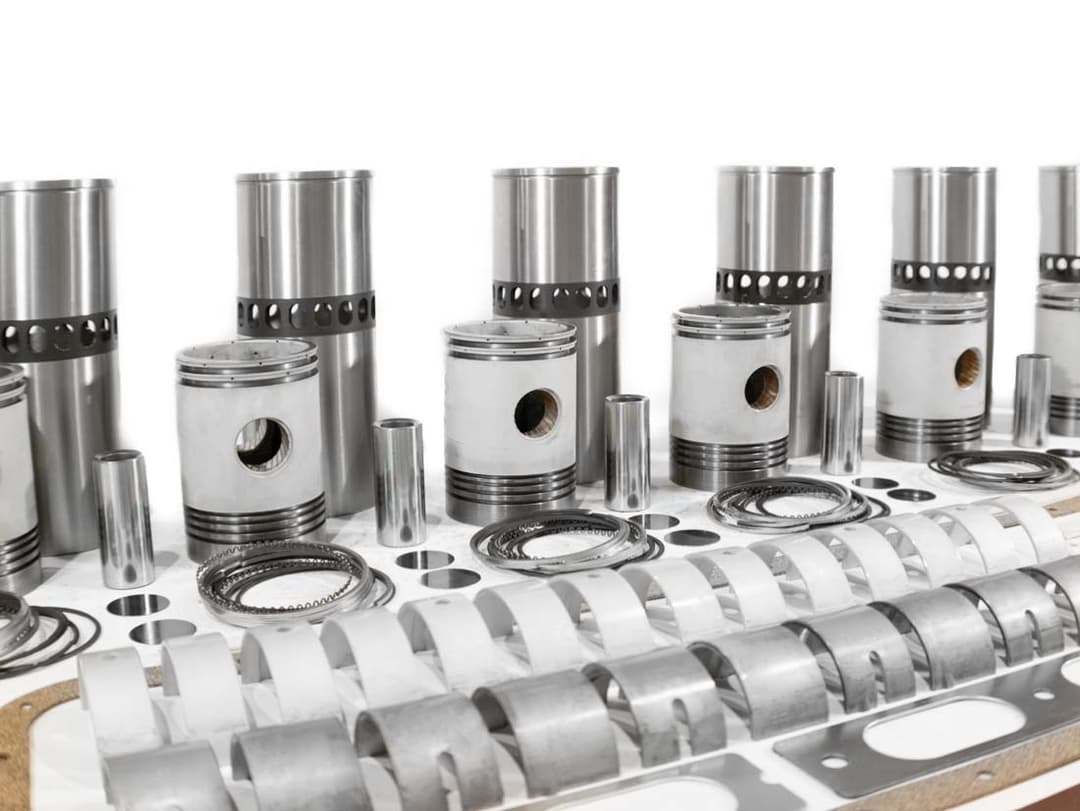 Detroit Diesel Rebuild Kit for 671 Engine