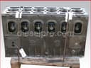 6-71 Detroit Diesel engine block, rebuilt - R 23503598 I