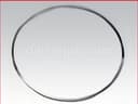 Liner shim .002 for Detroit Diesel engine