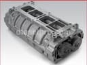 Detroit Diesel Blower for engine 6V53 - rebuilt
