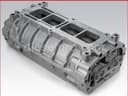 Detroit Diesel Blower for engine 6V53 - rebuilt