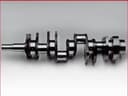 Detroit Diesel crankshaft for 6V53, rebuilt
