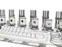 Detroit 6V71 N Engine Overhaul Kit