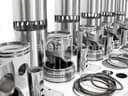 Detroit Diesel Engine Overhaul Repair Kit for 6V71 CH