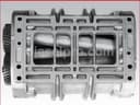 Detroit Diesel Blower for 6V92 and 12V92 bypass - rebuilt