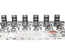 Detroit 6V92 TA Engine Overhaul Kit