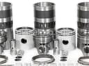 Detroit 6V92 TA Engine Overhaul Kit