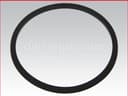 Piston ring seal