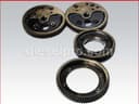 8V71 Detroit Diesel engine gear set - Used