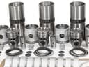 Detroit Diesel Rebuild Kit for 8V71 Turbo Engine