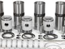 Detroit Diesel Engine Overhaul Repair Kit for 8V71