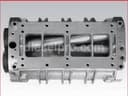 Detroit Diesel Blower for 8V92, 16V92 Bypass - rebuilt
