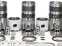 Detroit 8V92 Engine Overhaul Kit - TA