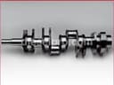 Detroit Diesel crankshaft 8V92, standard - Rebuilt