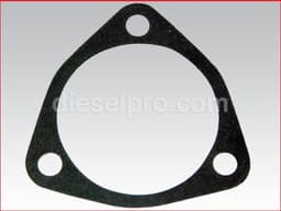 Detroit Diesel Adapter Gasket for 353, 453, 271, 371, 471, 671 engines