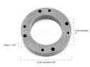 Detroit Diesel Adaptor - turbo riser