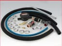 Airsep system for Detroit Diesel 6-71 single turbo