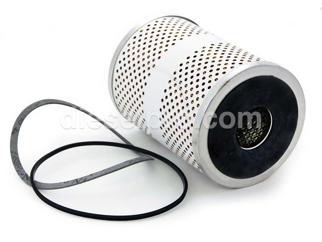 Detroit Diesel Oil Filter