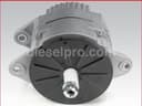 Alternator for Detroit Diesel Series 60, V71, V92