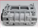 Detroit Diesel Blower for 4-53 Turbo By pass engines - rebuilt